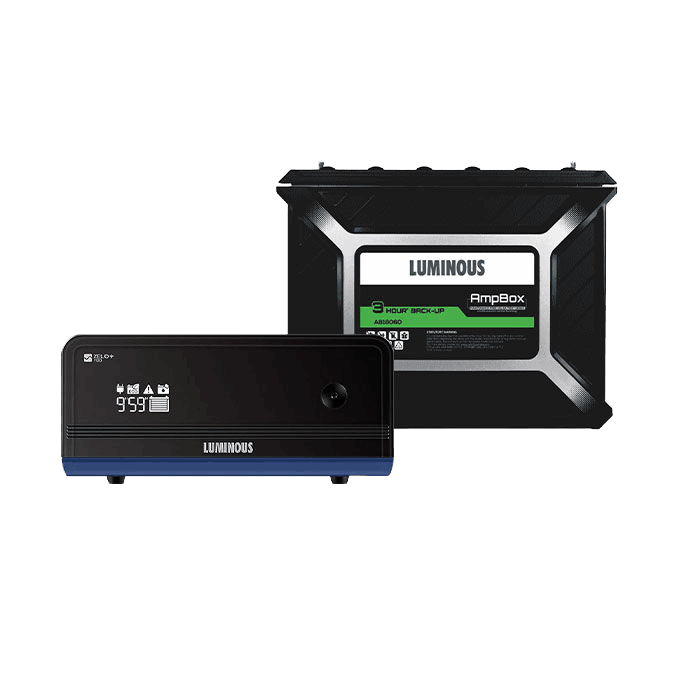 Zelio1100 + AMP Box AB18060